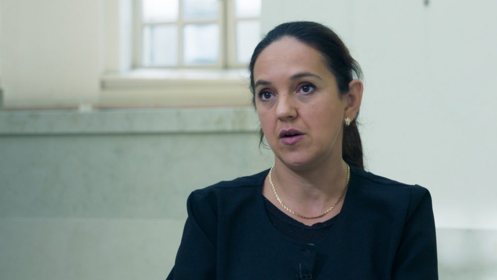 Nada Padejski Šekerović