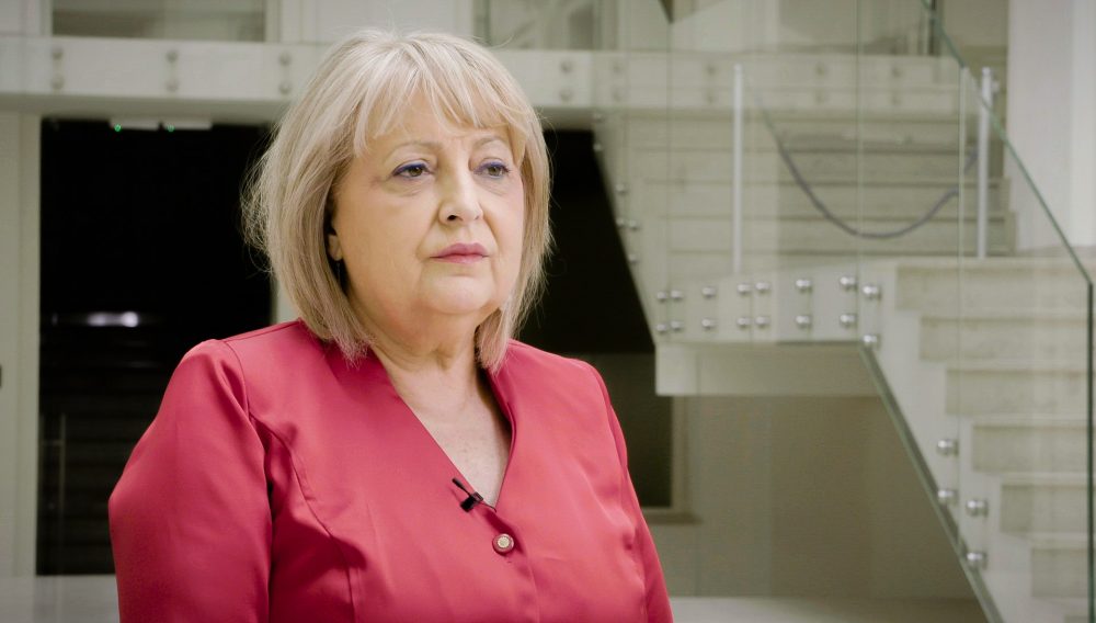 Slavica Đukić Dejanović