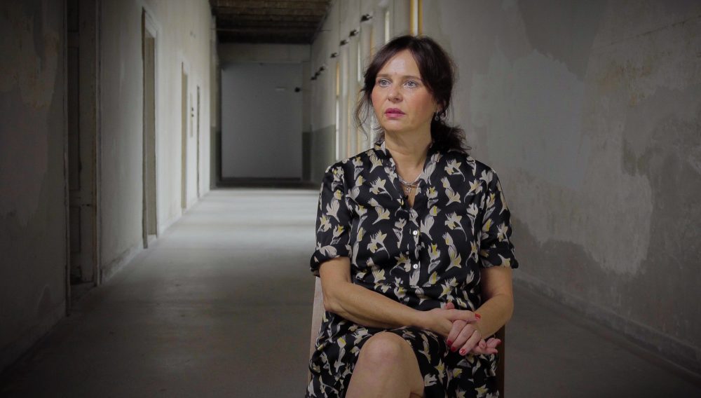 Tatjana Mandic Rigonat