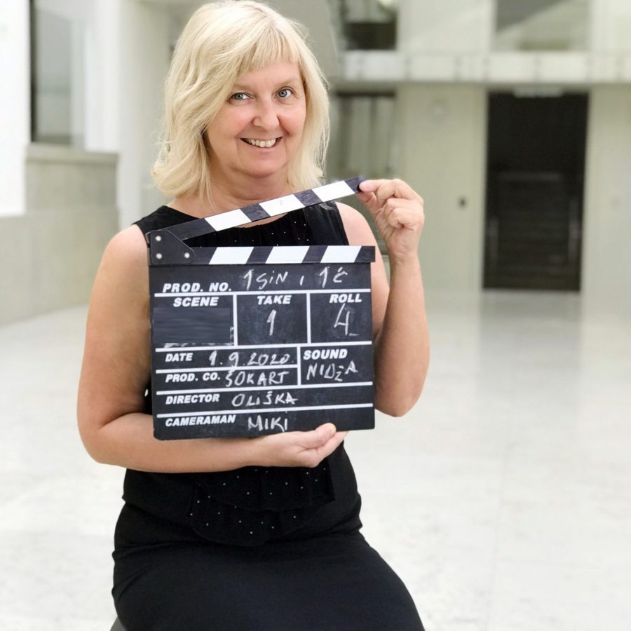 Olivera Miloš Todorović